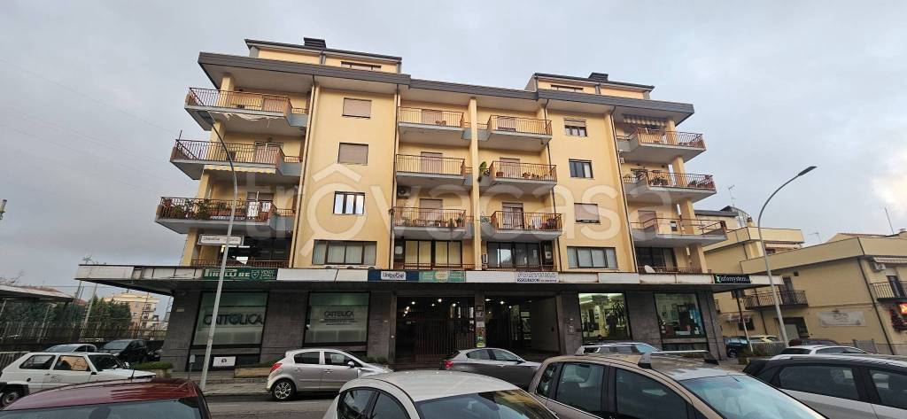 appartamento in vendita a Vibo Valentia in zona Centro Città