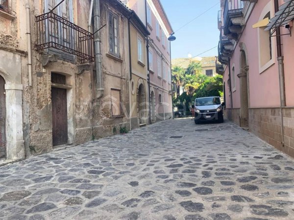 appartamento in vendita a Vibo Valentia