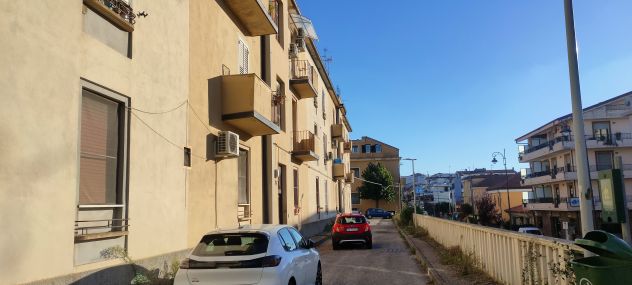appartamento in vendita a Vibo Valentia