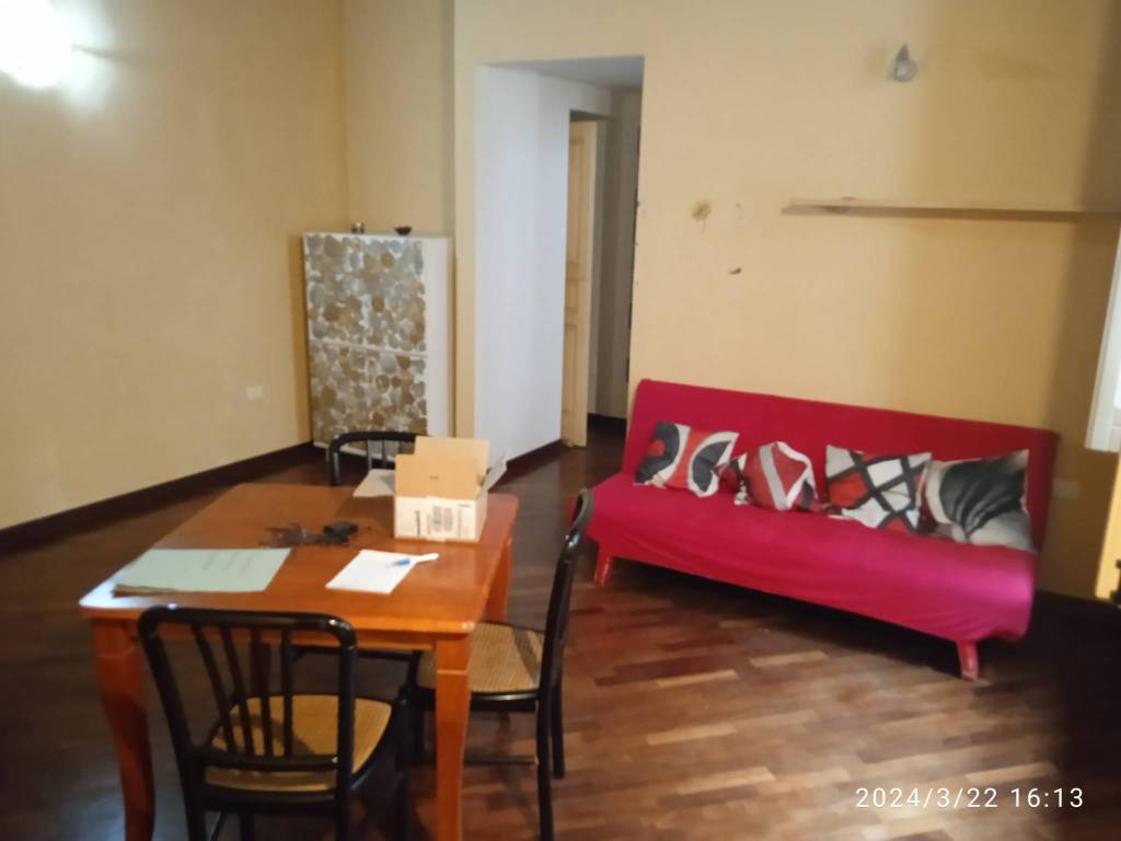 appartamento in vendita a Vibo Valentia in zona Centro Città