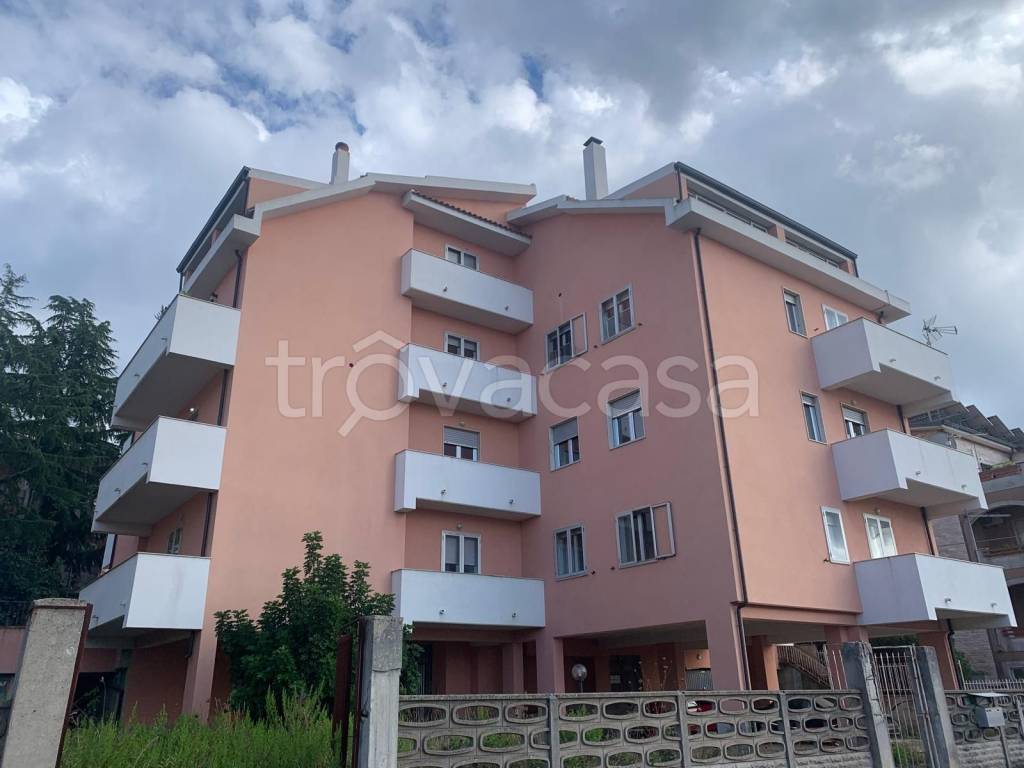 appartamento in vendita a Vibo Valentia