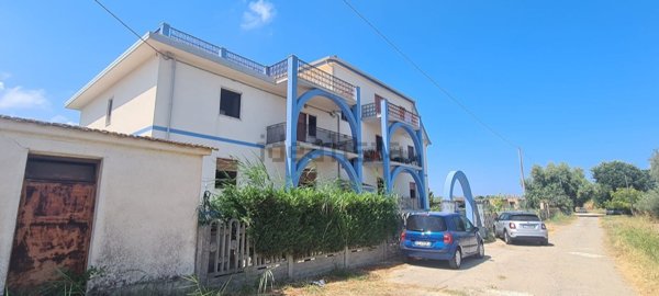 appartamento in vendita a Vibo Valentia