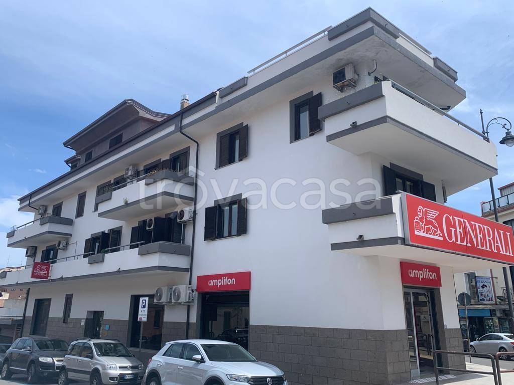 appartamento in vendita a Vibo Valentia in zona Centro Città
