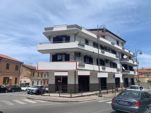 appartamento in vendita a Vibo Valentia in zona Centro Città