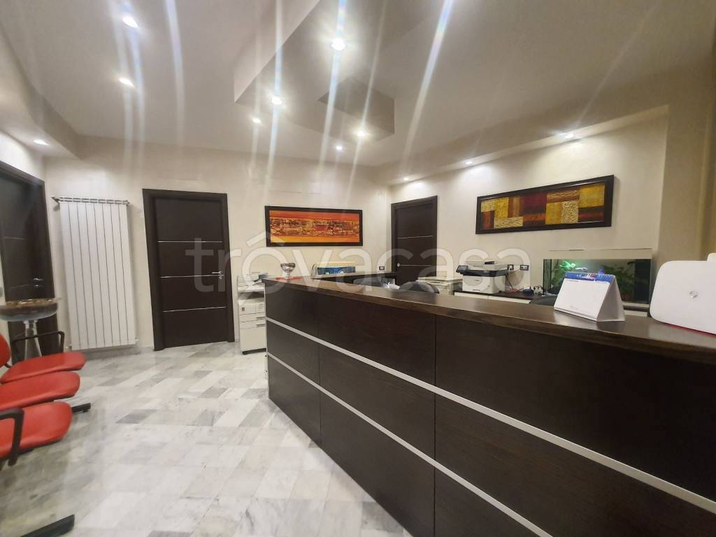 appartamento in vendita a Vibo Valentia in zona Centro Città
