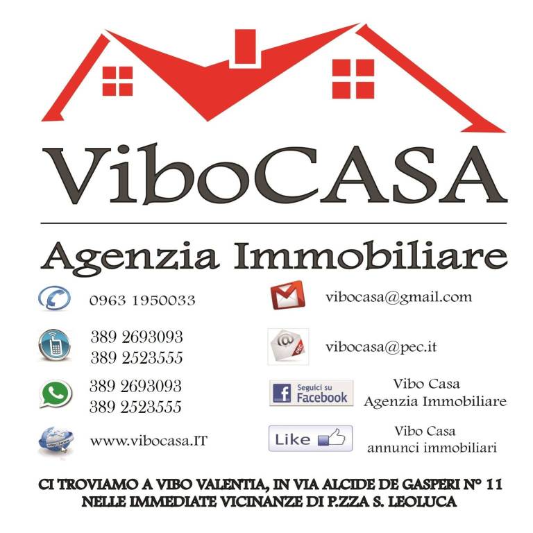 appartamento in vendita a Vibo Valentia