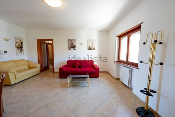 appartamento in vendita a Vibo Valentia