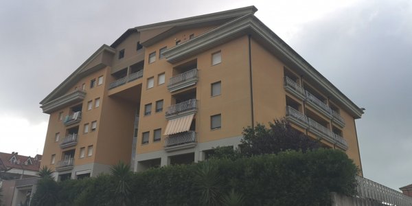 appartamento in vendita a Vibo Valentia