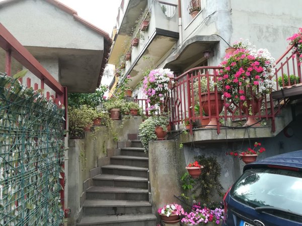 casa indipendente in vendita a Vibo Valentia
