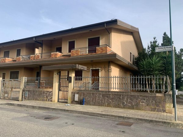 casa indipendente in vendita a Vibo Valentia