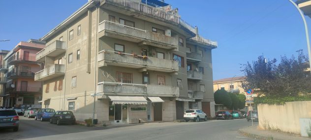 appartamento in vendita a Vibo Valentia