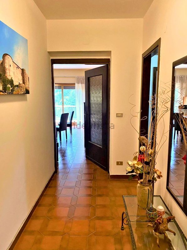 appartamento in vendita a Vibo Valentia