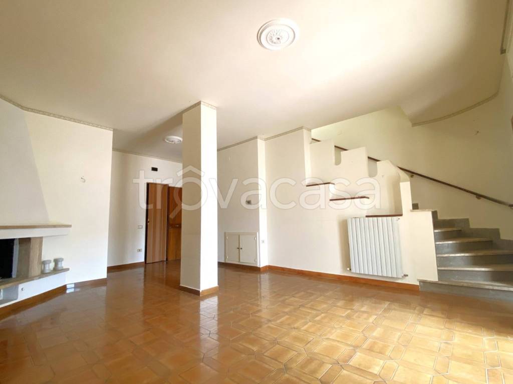 appartamento in vendita a Vibo Valentia