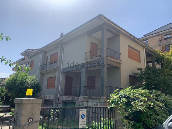 casa indipendente in vendita a Vibo Valentia