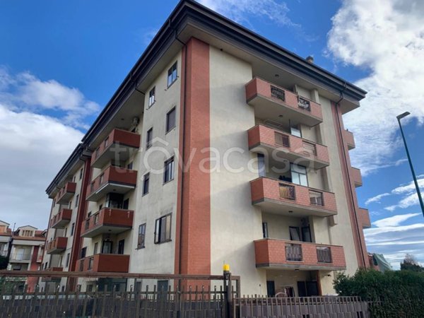 appartamento in vendita a Vibo Valentia