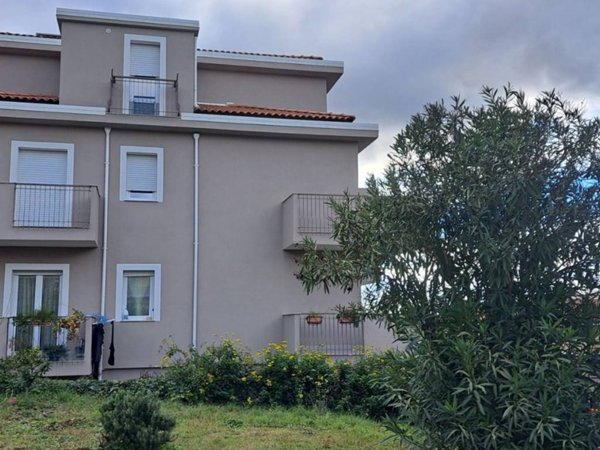 appartamento in vendita a Vibo Valentia