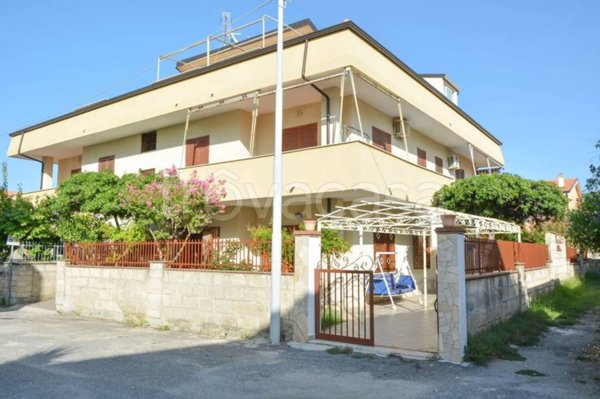 appartamento in vendita a Vibo Valentia in zona Vibo Marina