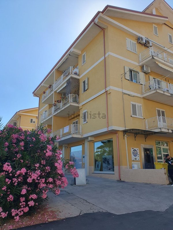 appartamento in vendita a Vibo Valentia in zona Vibo Marina