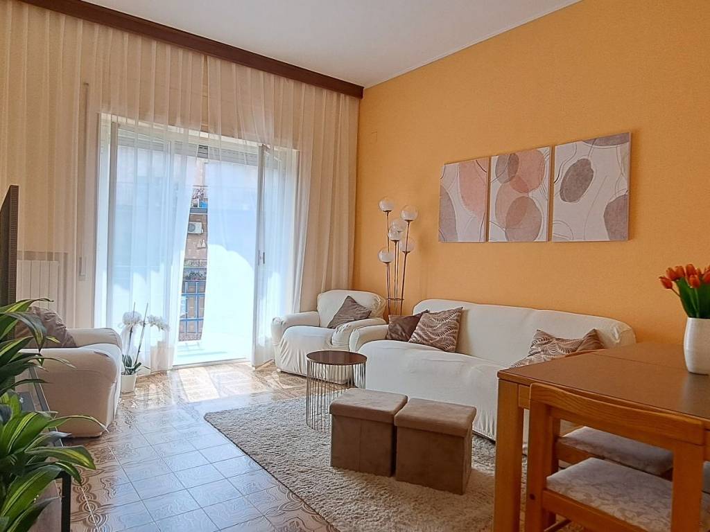 appartamento in vendita a Vibo Valentia