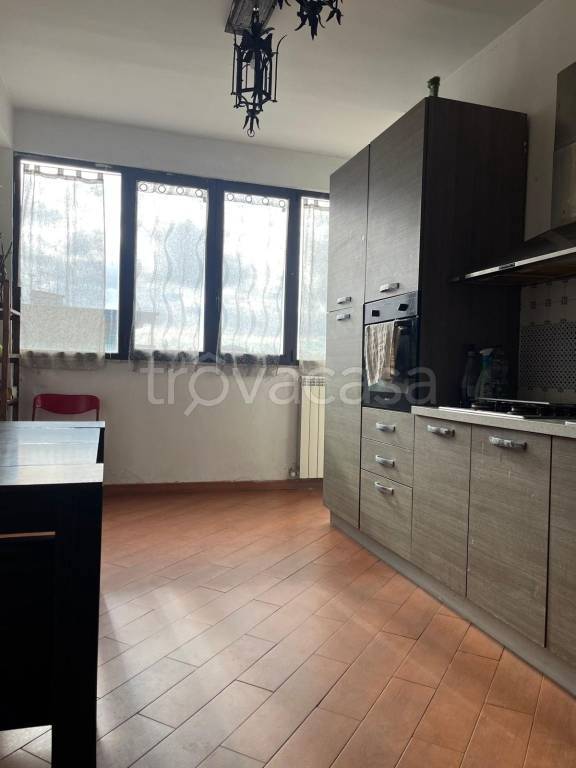 appartamento in vendita a Vibo Valentia in zona Centro Città