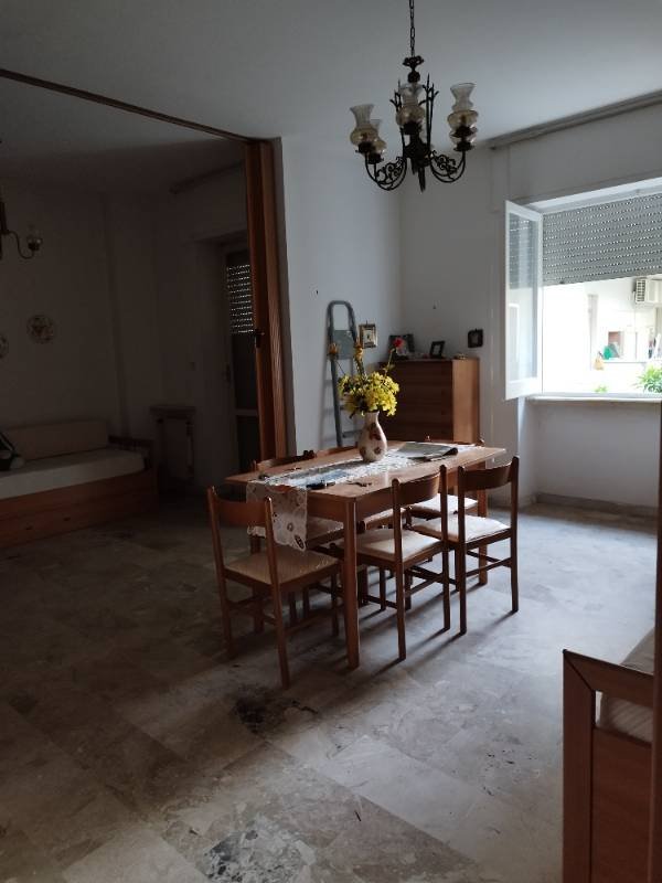 appartamento in vendita a Vibo Valentia in zona Vibo Marina