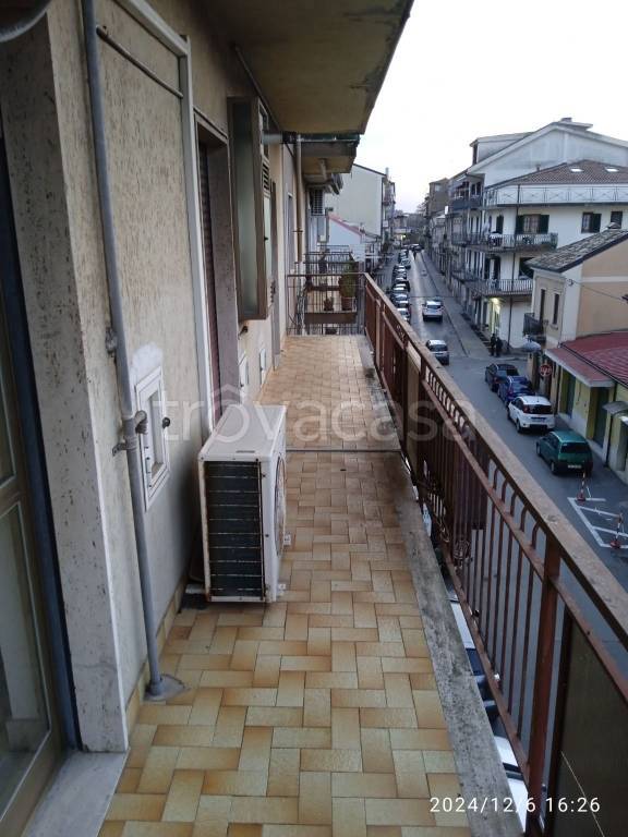 appartamento in vendita a Vibo Valentia in zona Centro Città