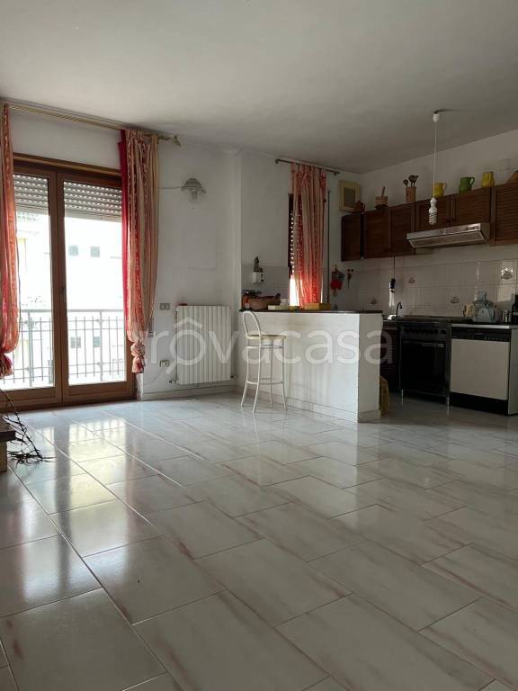 appartamento in vendita a Vibo Valentia
