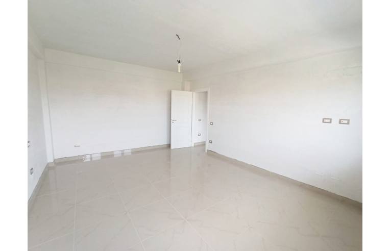 appartamento in vendita a Vibo Valentia in zona Vibo Marina
