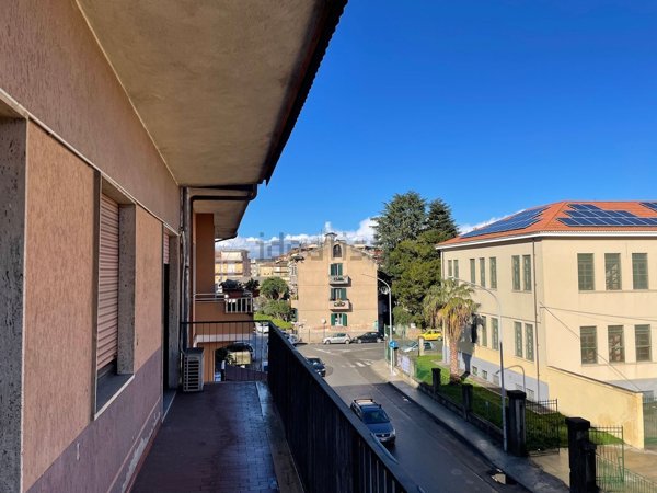 appartamento in vendita a Vibo Valentia in zona Centro Città