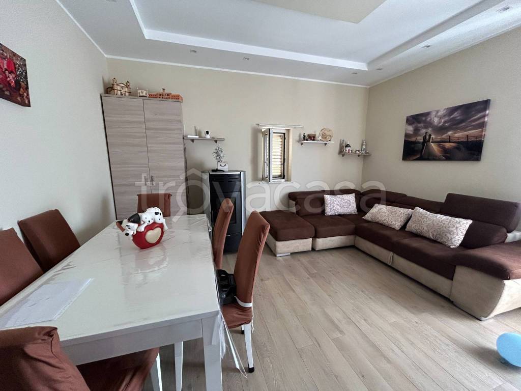 appartamento in vendita a Vibo Valentia