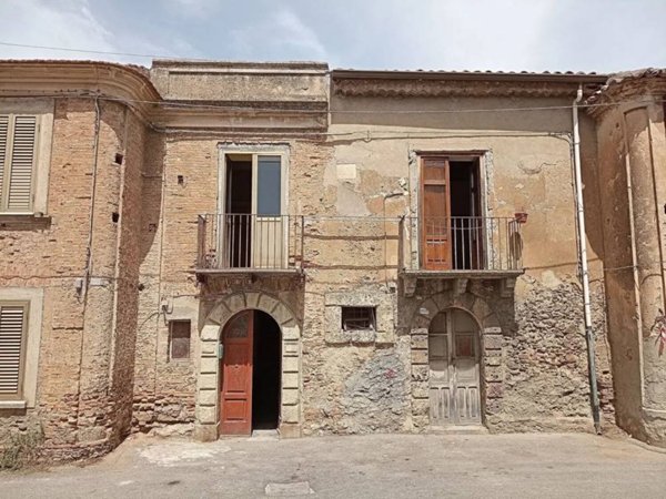 casa indipendente in vendita a Vibo Valentia