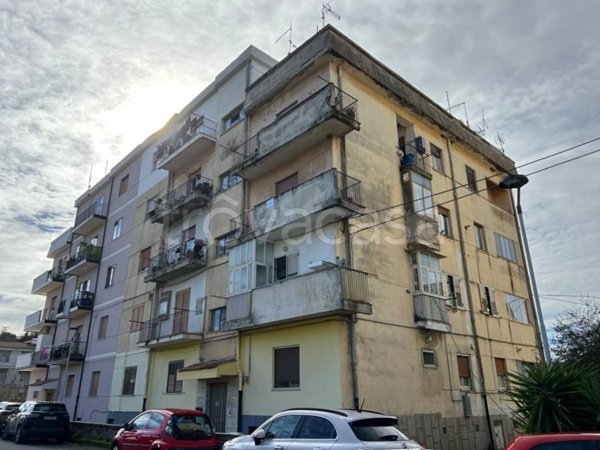 appartamento in vendita a Vibo Valentia