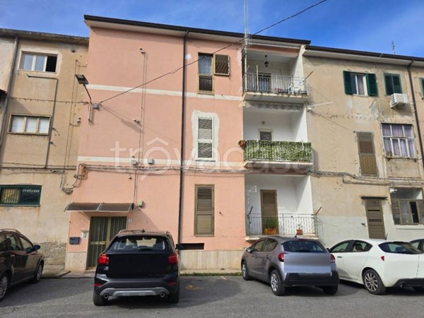 appartamento in vendita a Vibo Valentia