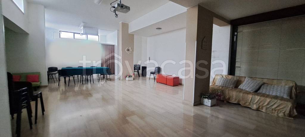 appartamento in vendita a Vibo Valentia in zona Centro Città