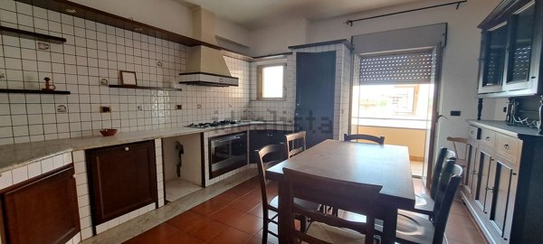 appartamento in vendita a Vibo Valentia