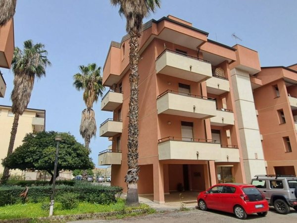 appartamento in vendita a Vibo Valentia in zona Vibo Marina