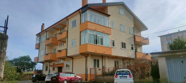 appartamento in vendita a Vibo Valentia