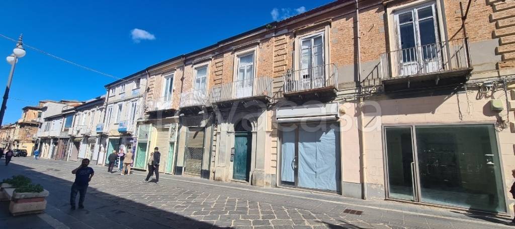 appartamento in vendita a Vibo Valentia in zona Centro Città