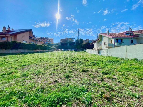 terreno agricolo in vendita a Vibo Valentia