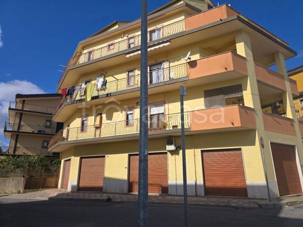 appartamento in vendita a Vibo Valentia