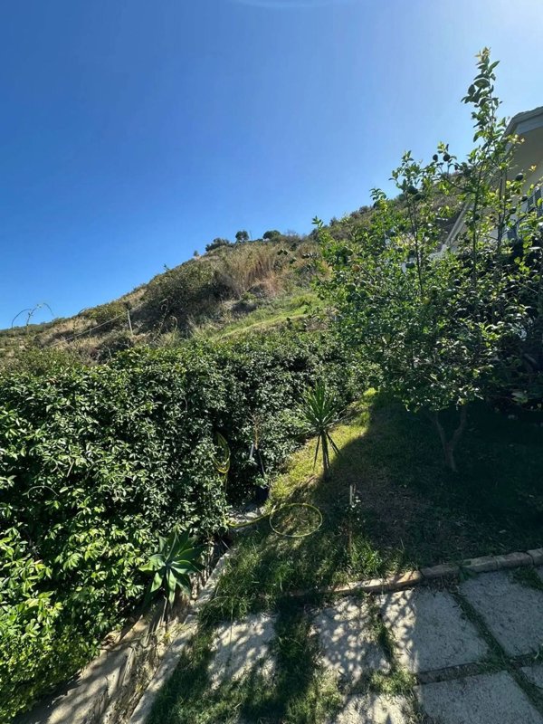 casa indipendente in vendita a Vibo Valentia