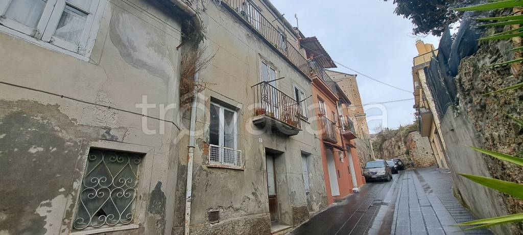 casa indipendente in vendita a Vibo Valentia