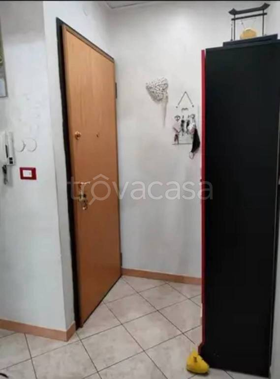 appartamento in vendita a Vibo Valentia in zona Centro Città