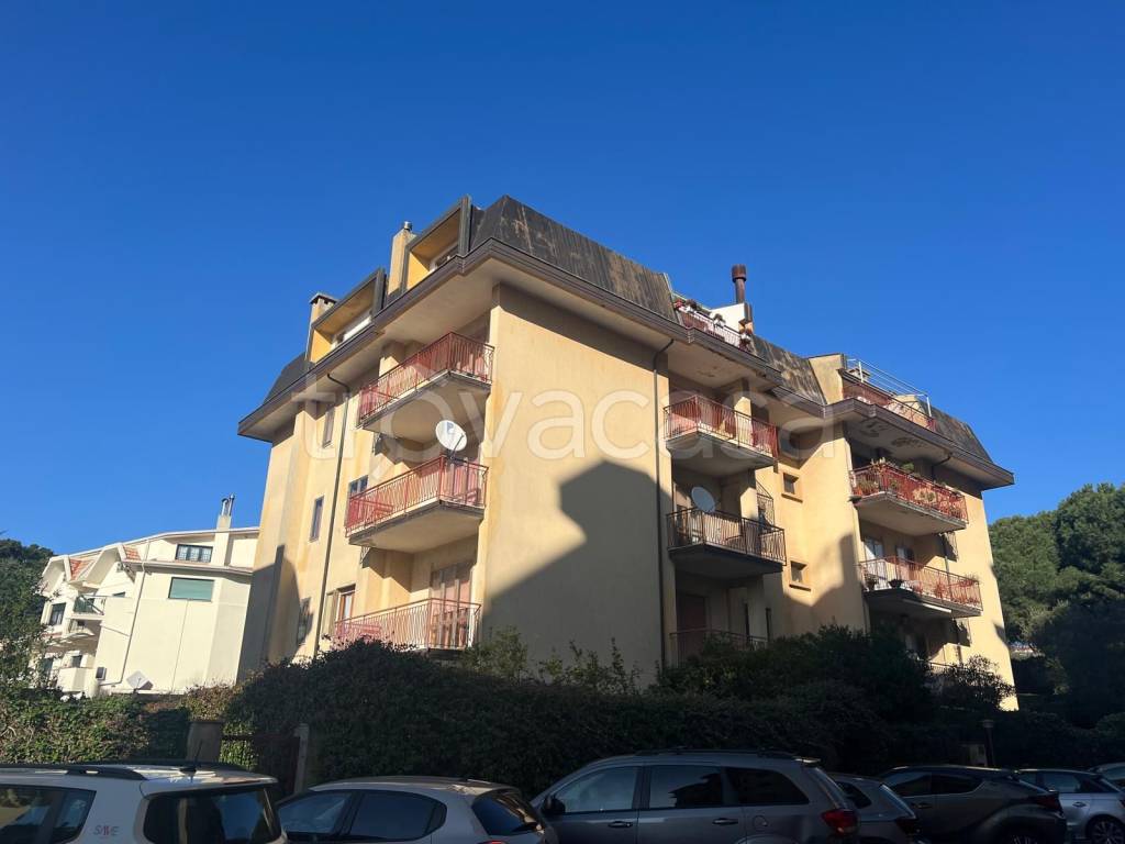 appartamento in vendita a Vibo Valentia