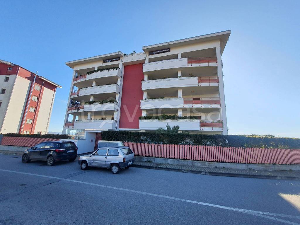 appartamento in vendita a Vibo Valentia