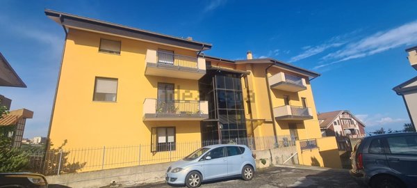 appartamento in vendita a Vibo Valentia