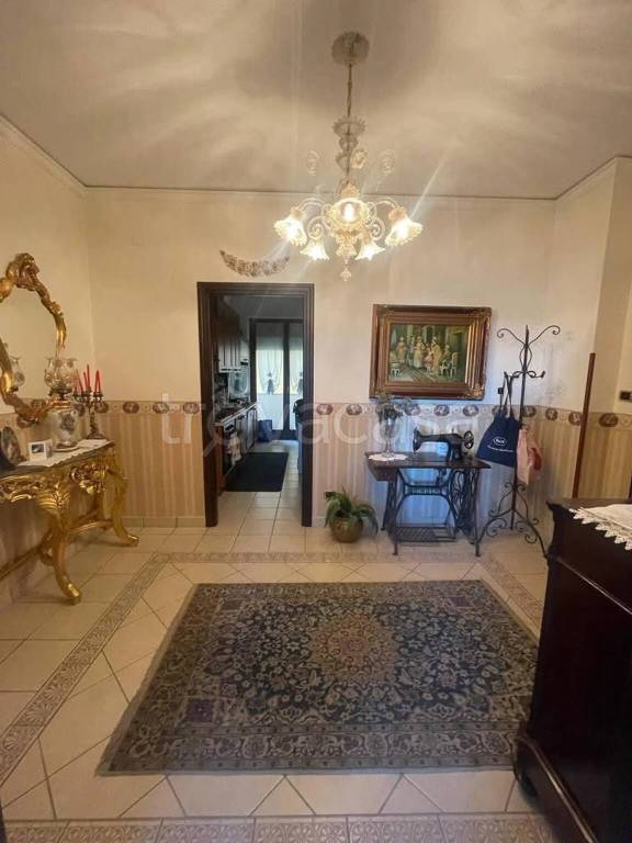 appartamento in vendita a Vibo Valentia