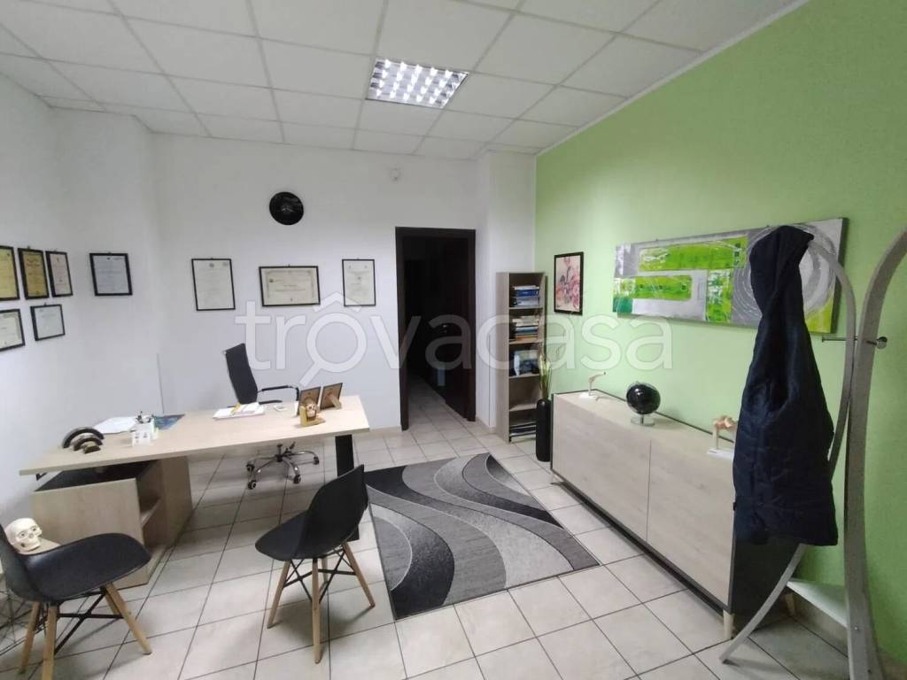 appartamento in vendita a Vibo Valentia in zona Centro Città