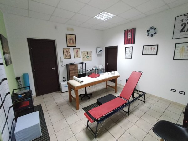 appartamento in vendita a Vibo Valentia in zona Centro Città