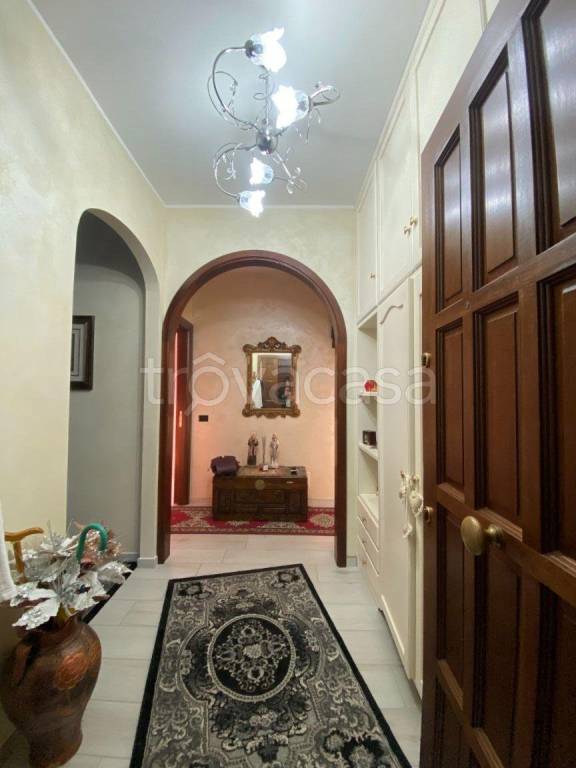 appartamento in vendita a Vibo Valentia